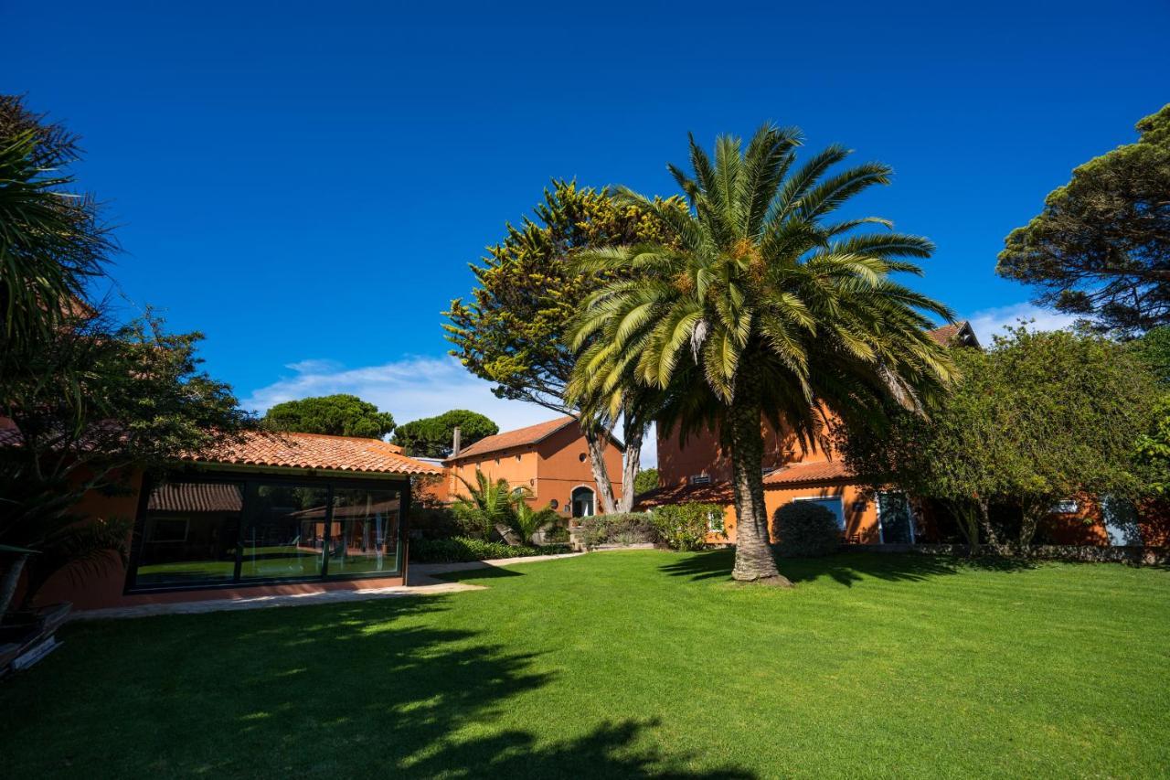 Quinta Da Bicuda Villa Cascais Eksteriør billede