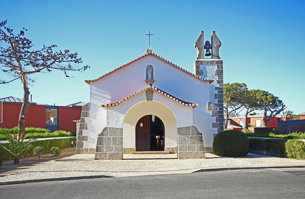 Quinta Da Bicuda Villa Cascais Eksteriør billede